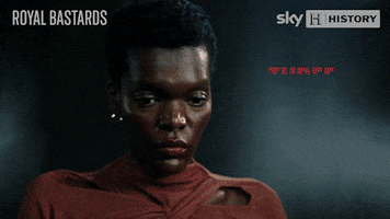 History Channel GIF by Sky HISTORY UK
