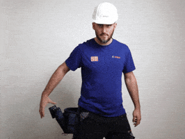 Power Tools Fire GIF by Bosch Professional Power Tools and Accessories
