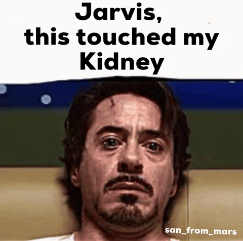 Jarvis GIF
