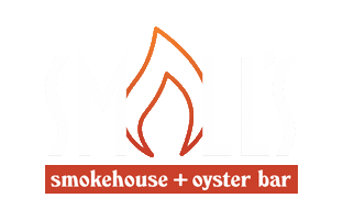 SmallsODU Sticker