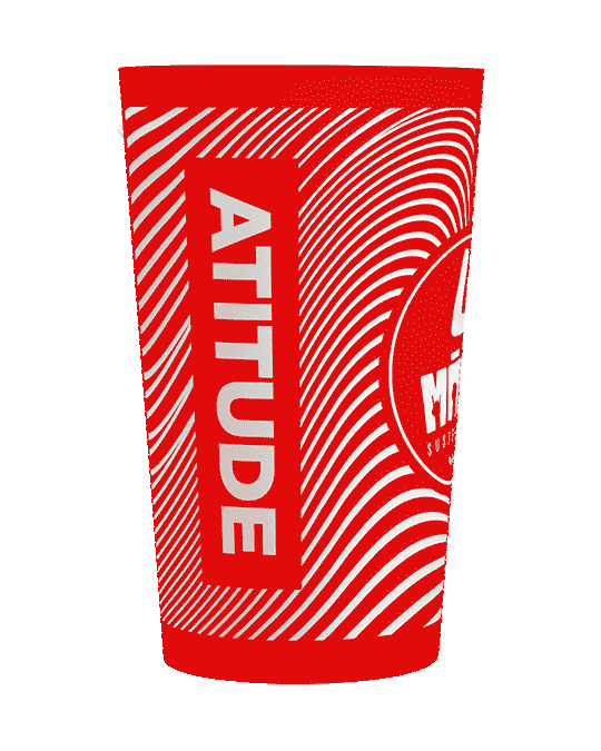 4Mãos Entretenimento Sticker