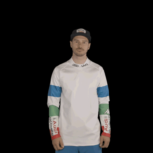 Snowboard Wintersports GIF by FISI Find & Share on GIPHY