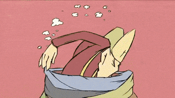 animation morph GIF by Patrick Smith