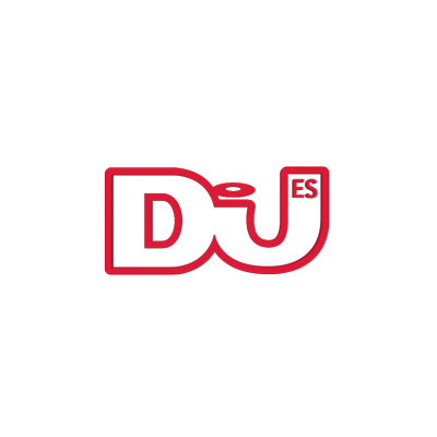 Interview Streaming Sticker by Dj Mag España