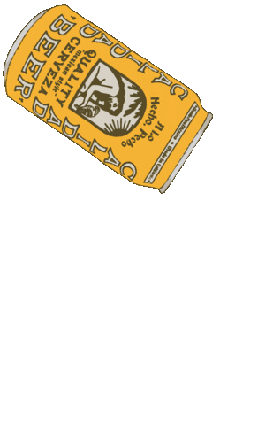 Cerveza Quality Sticker by Calidad Beer