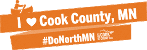 North Shore Schroeder Sticker by Visit Cook County