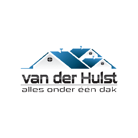 Richard van der Hulst Sticker
