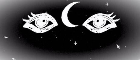 Moon GIF