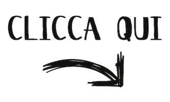 Tap Here Clica Aqui Sticker by Guida Torino