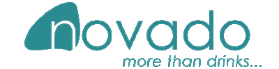 Novado Sticker