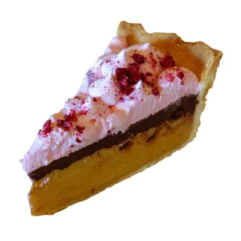 Winner Winner Sticker