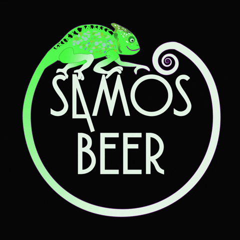 SamosBeer GIF