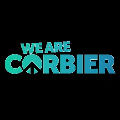 Le Corbier GIF