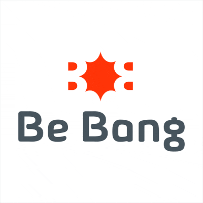Be Bang GIF