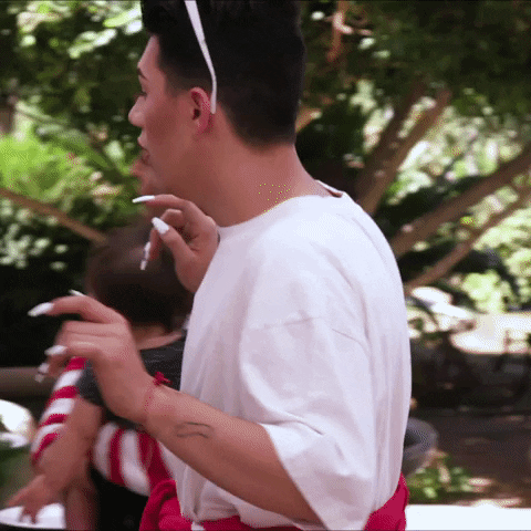 Out Of Here Im Done GIF by AwesomenessTV