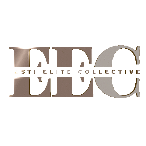 estielitecollective Sticker