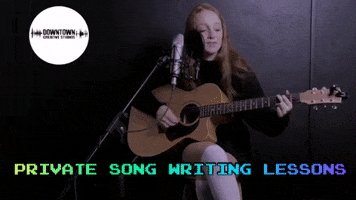 Downtown Creative Studios GIF