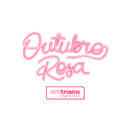 AM Trans Logistic Sticker