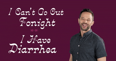 Not Going Excuse GIF by Nick Kroll