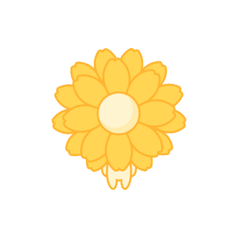 aprilskin Sticker