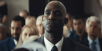 Kevin Garnett Auction GIF by A24 Kevin Garnett Auction GIF by A24