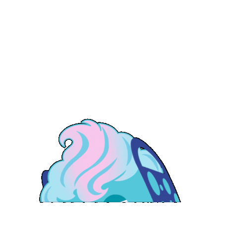 Floss Sticker by Ringling Bros. and Barnum & Bailey