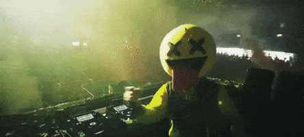 Dance Party GIF by Deejay Pat B
