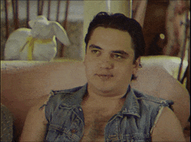 Eating Popcorn GIF by Dude Bro Party Massacre III