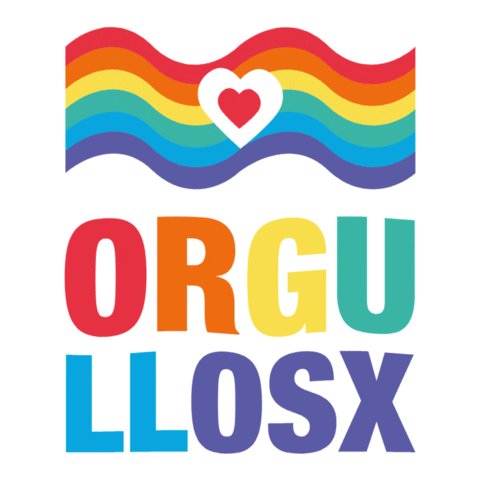 Pride Sticker by NeutrogenaMX