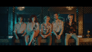 officialr5 music video band r5 hurts good GIF