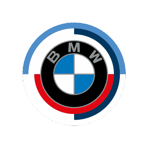 Mpower Sticker by BMW M