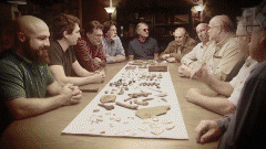history channel treasure GIF by HISTORY UK