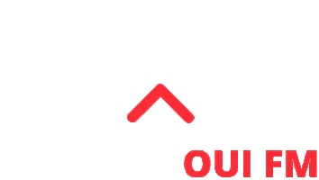 Rock Listen Sticker by OUI FM