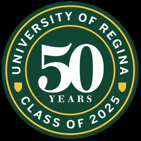 GIF by University of Regina