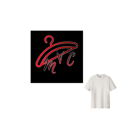 My Vintage Clozet GIF