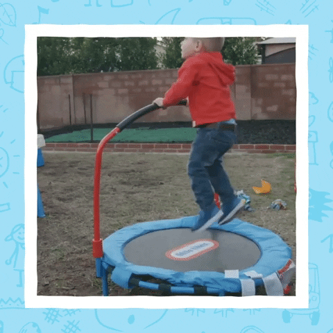 Play Time Fun GIF by Little Tikes