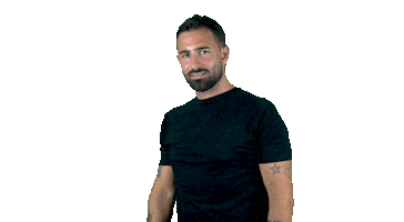 Swipe Love Sticker by Rosario Miraggio