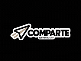 Comparte GIF by Torvisco Group
