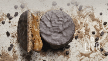 Livo Alfajores GIF
