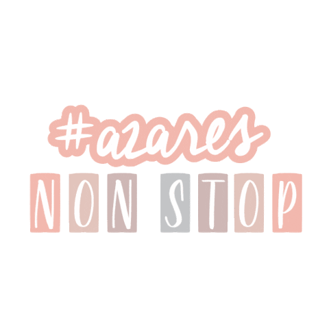 Azares Eventos Sticker