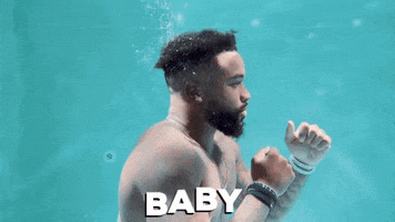 Clemson Football Baby GIF by Clemson Tigers