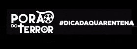 Porão do Terror GIF
