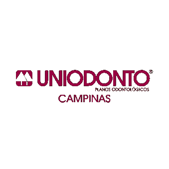 Uniodonto Campinas Sticker