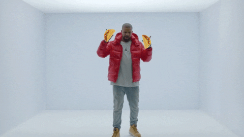 Loop Drake GIF - Find & Share on GIPHY