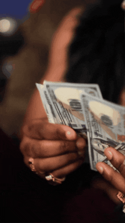 Money GIF