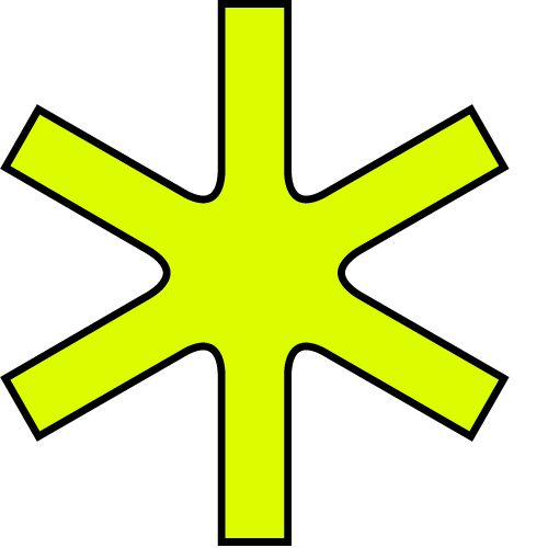 SINLIMITE MKTG Sticker