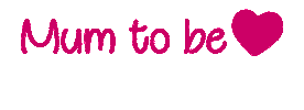 buggyFit Sticker