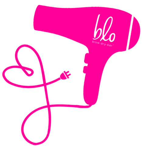 Hair Brush Sticker by Blo Blow Dry Bar for iOS & Android | GIPHY Hair Brush Sticker by Blo Blow Dry Bar for iOS & Android | GIPHY