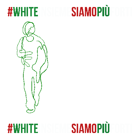 Whiteshow Sticker by Whiteshowofficial