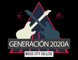 Mcc Lic GIF by Music City College
